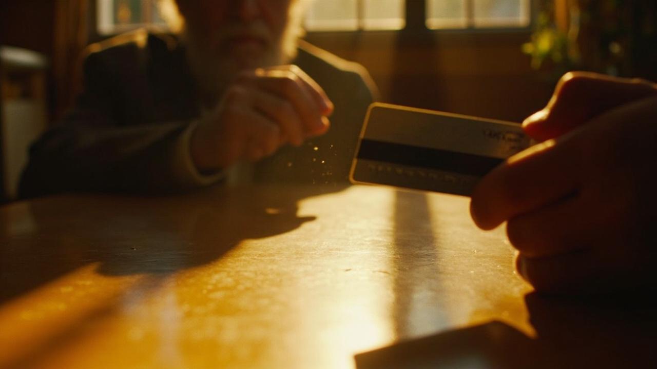 authorized user strategy