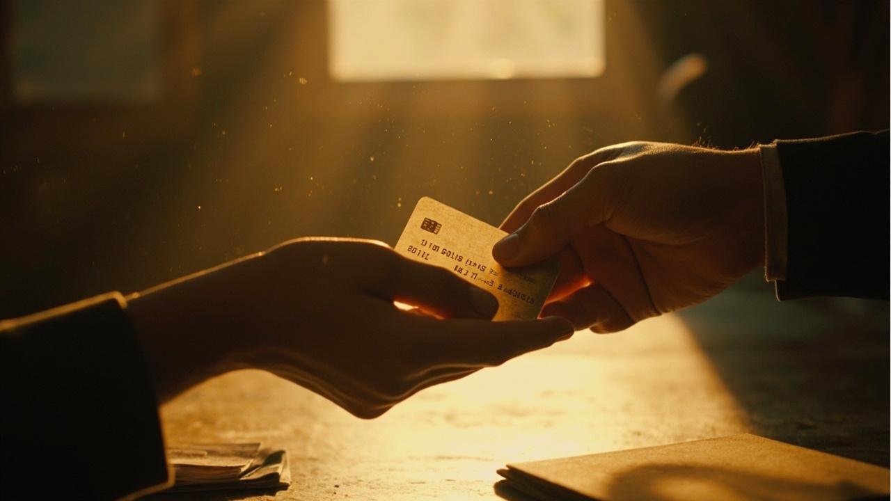 Boost Your Credit Score: The Authorized User Strategy Using Someone Else’s Card