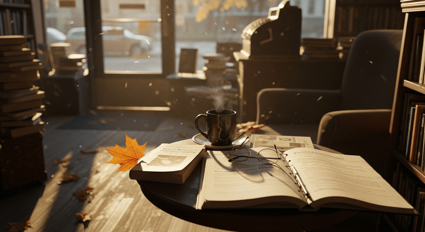 Business Liability Insurance: Essential Coverage Every Small Business Owner Needs