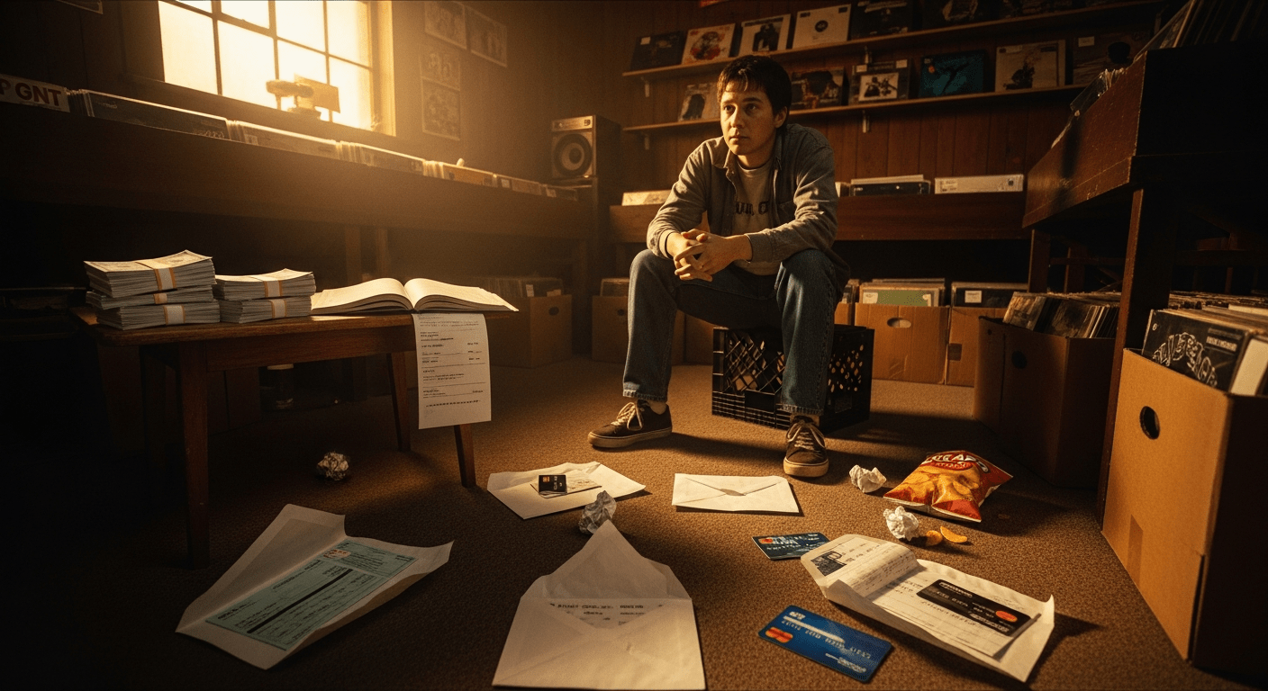 debt consolidation loans