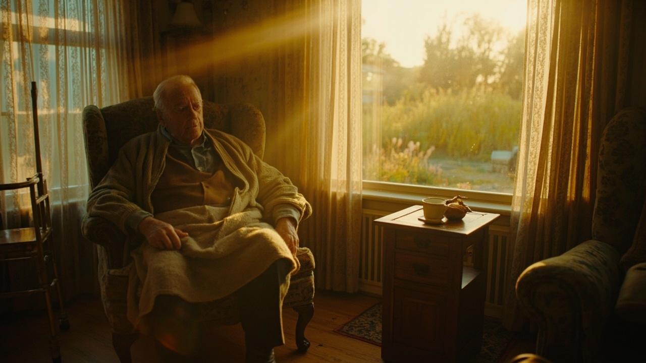 long-term care insurance planning