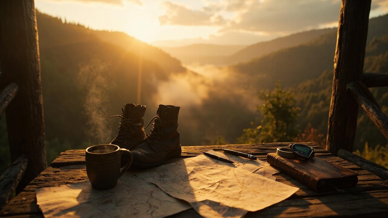 FIRE Movement Strategies Illustration