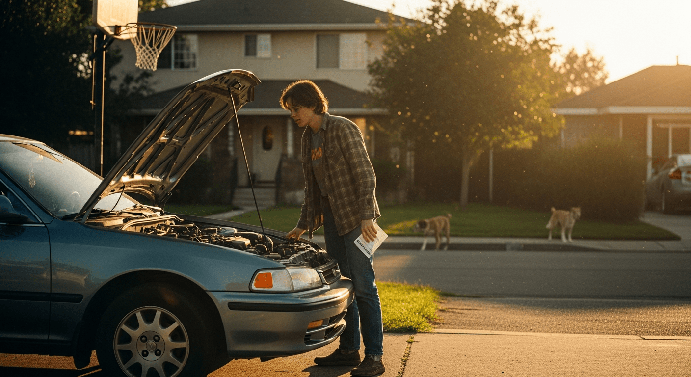 Gap insurance for auto loans when you owe more than your car is worth