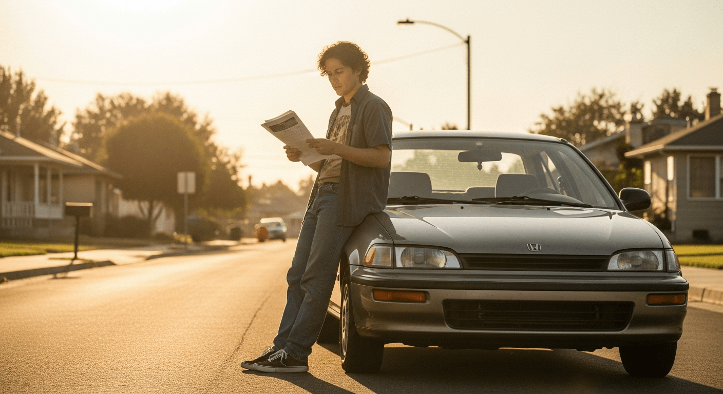 Gap Insurance for Auto Loans: Protect Yourself When You Owe More Than Your Car Is Worth