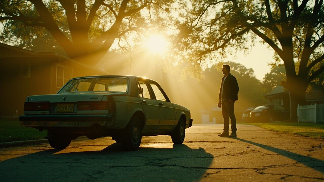 Gap insurance illustration for upside-down auto loans