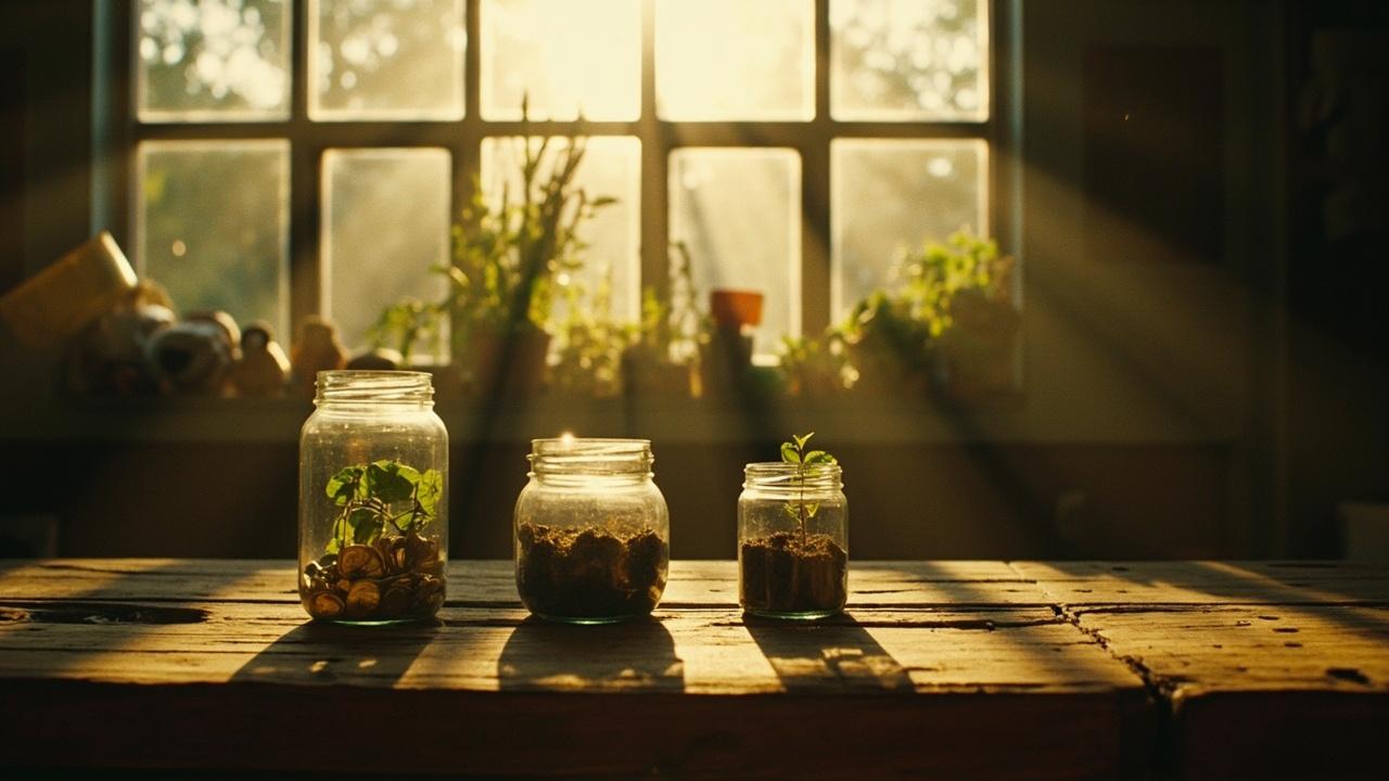 HSA Growth Chart Illustration