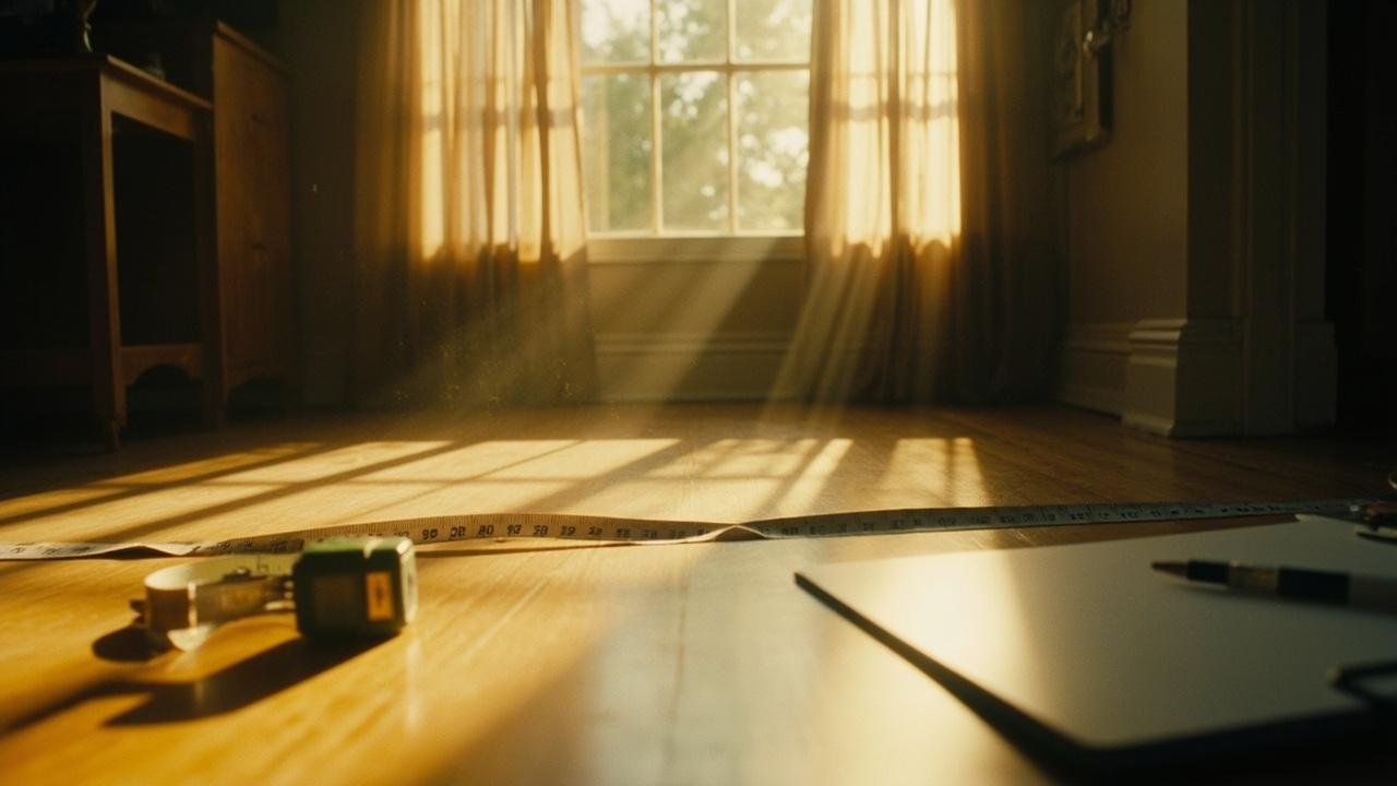 home appraisal process