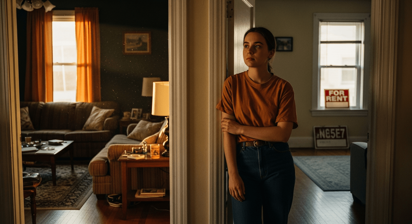 House Hacking: How to Live Rent-Free by Renting Out Part of Your Home