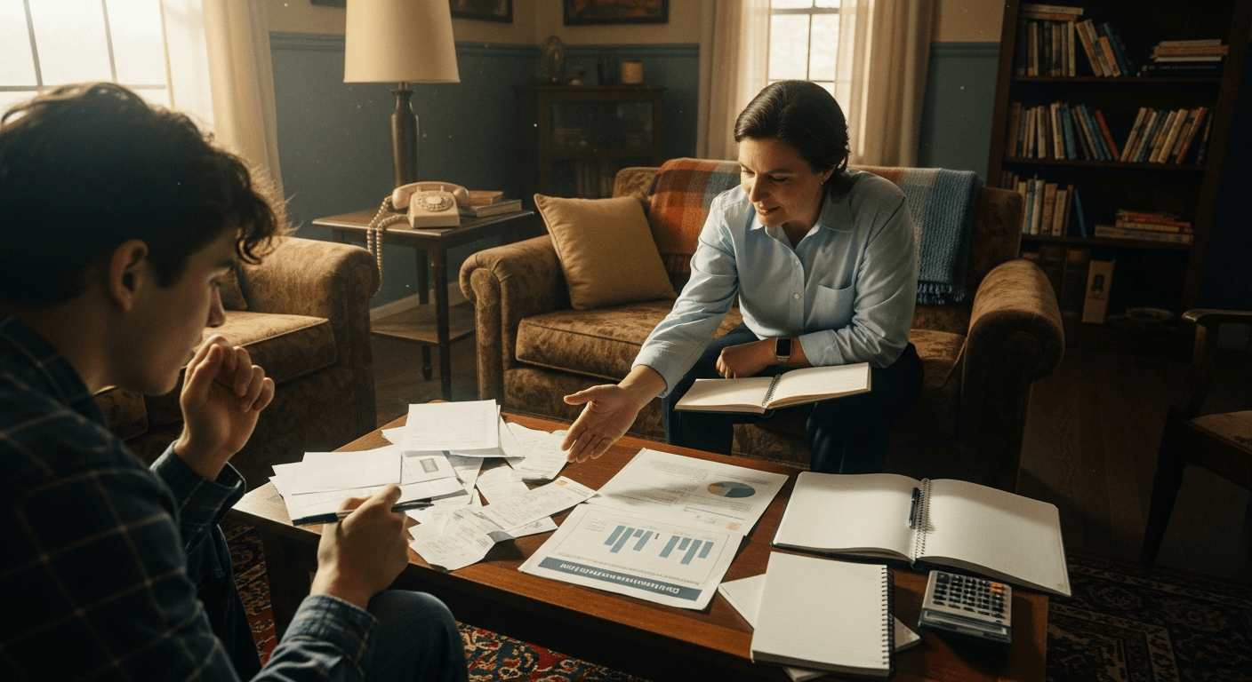 debt management plans