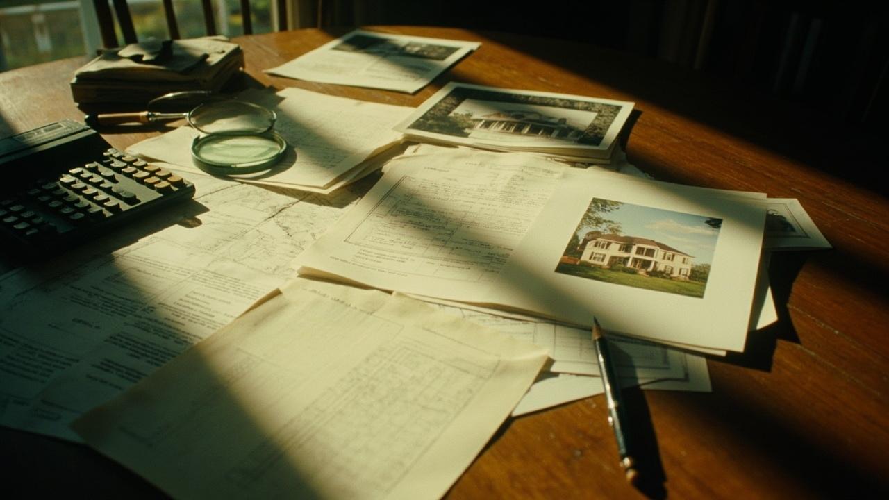 property tax assessment appeal