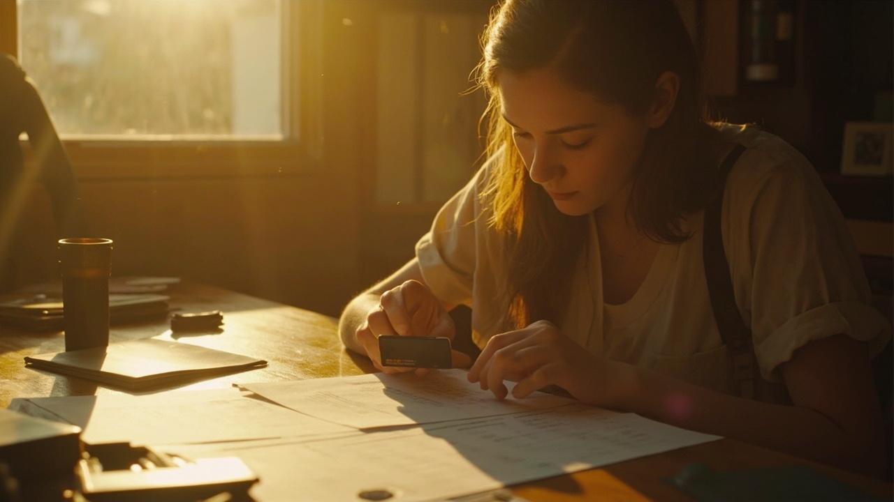 How to build your credit score from scratch a step by step guide