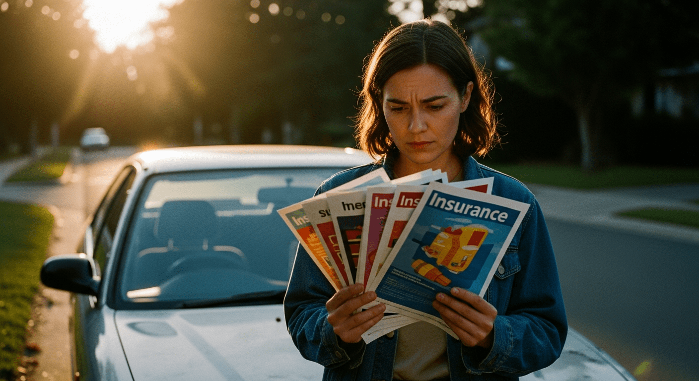 How to Choose the Best Car Insurance Policy for Maximum Coverage