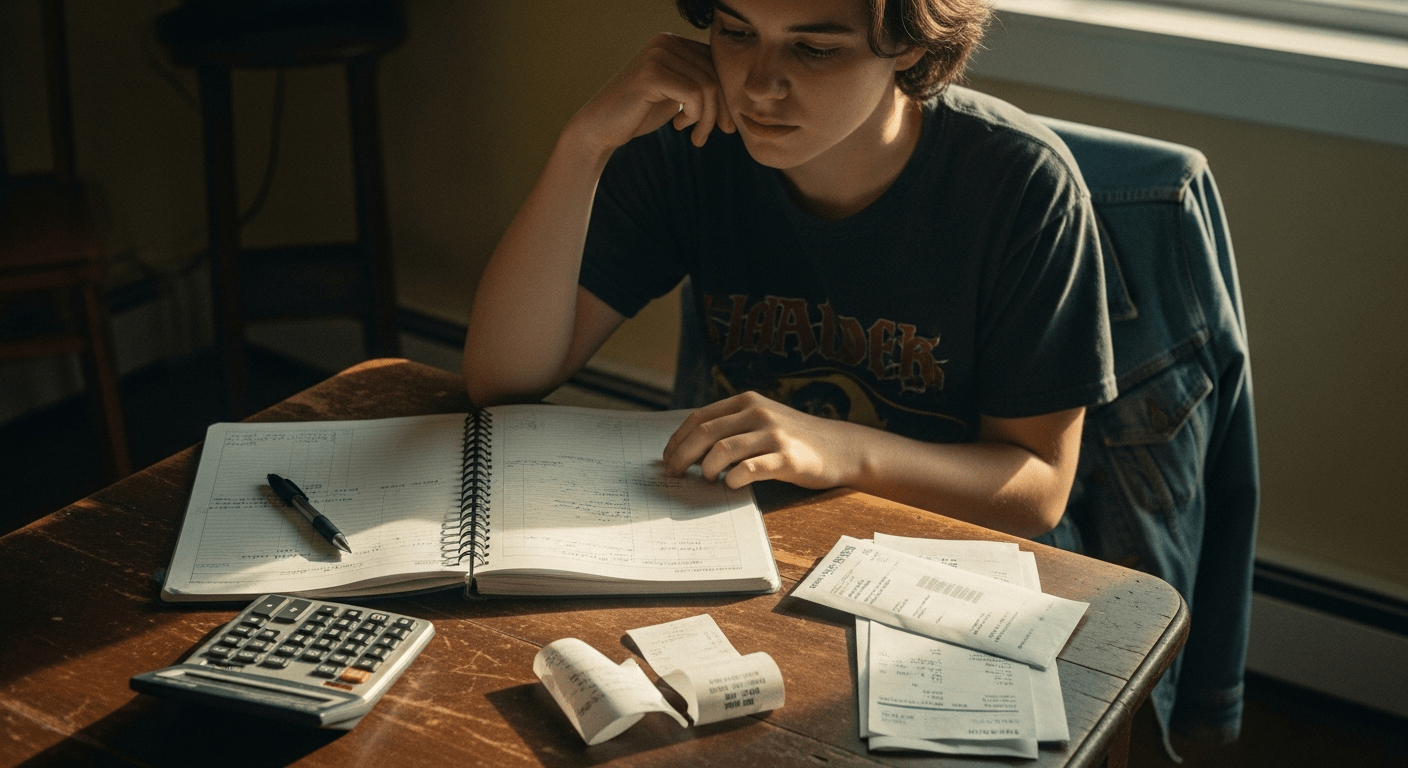 How to Create a Monthly Budget That Actually Works and Sticks