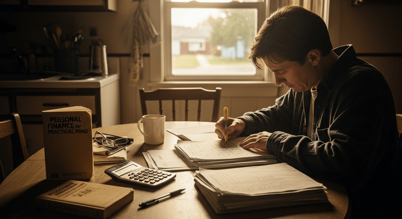 How to Get Out of Credit Card Debt: A Proven Step-by-Step Strategy