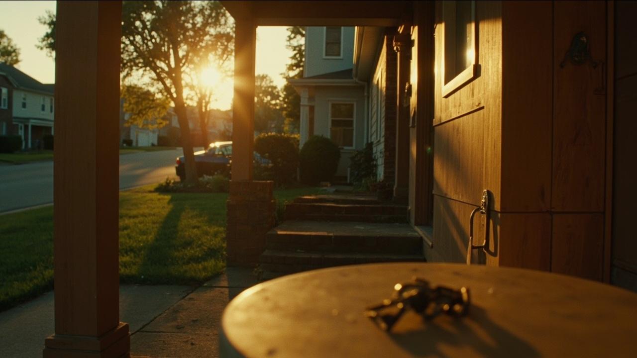 invest in rental properties