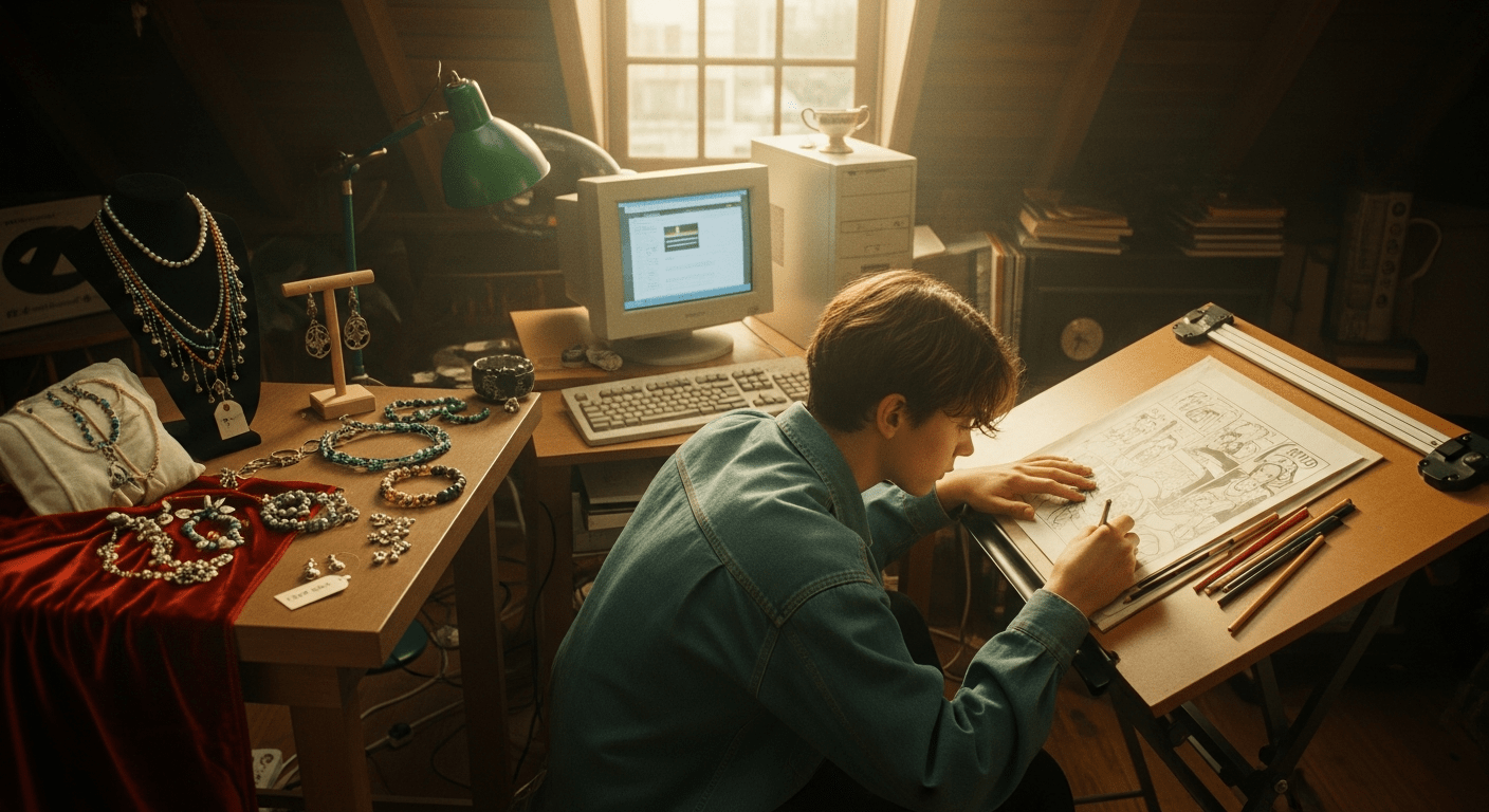 monetize your skills