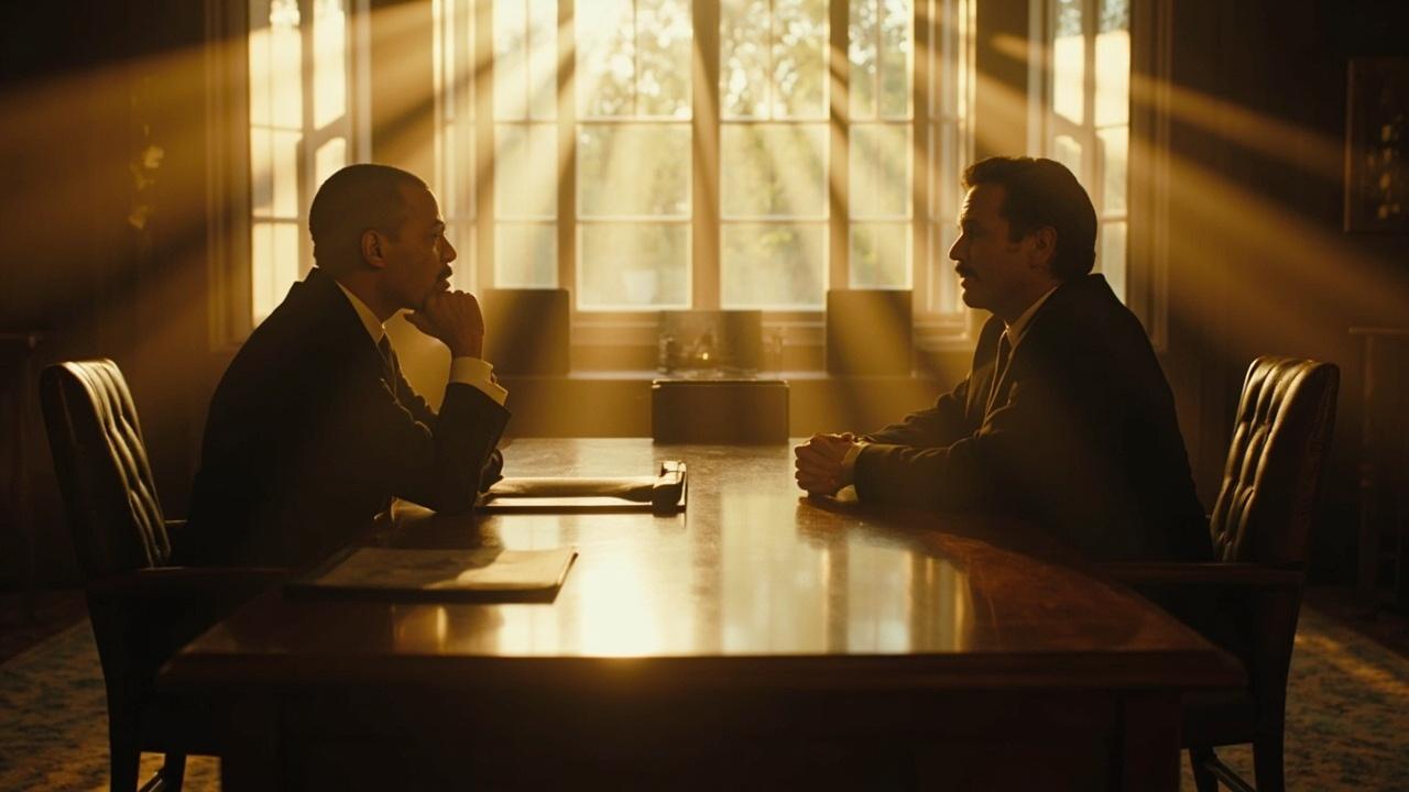 negotiate a higher salary