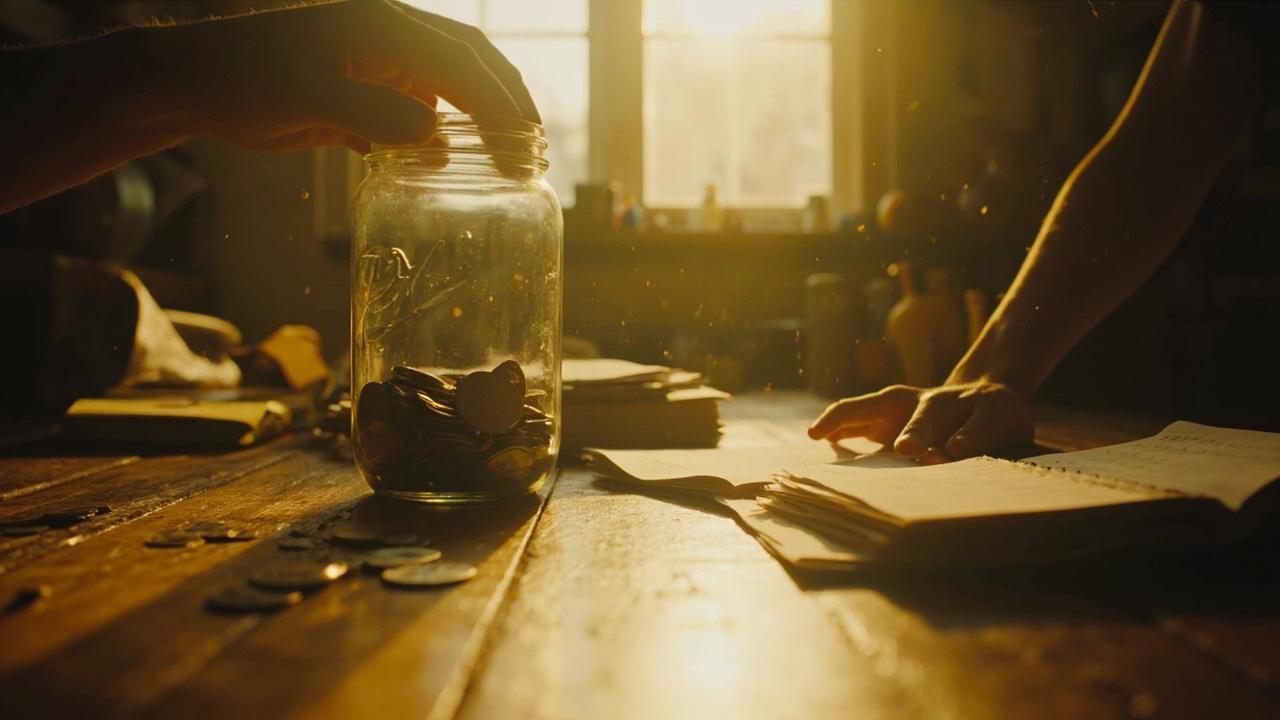 Financial Guide Illustration