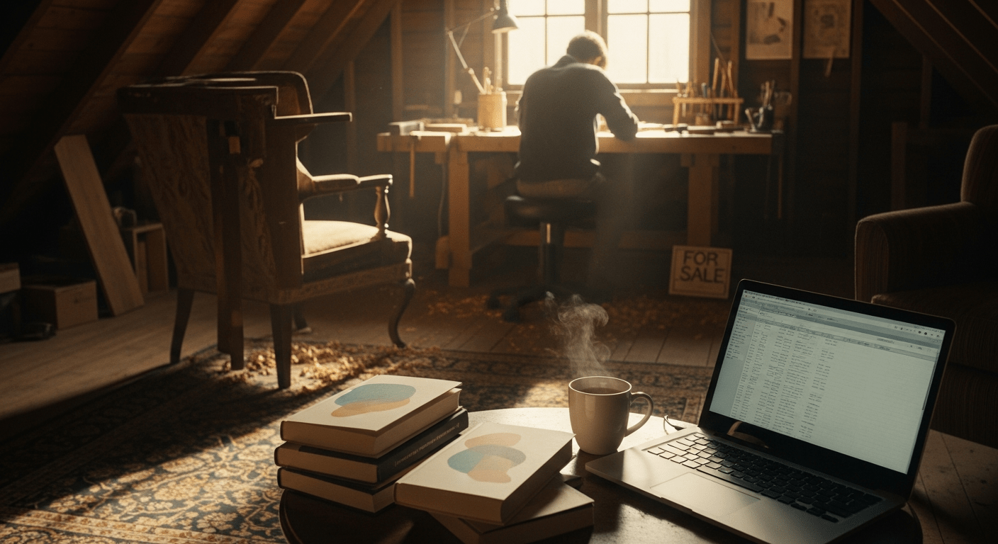 passive income ideas