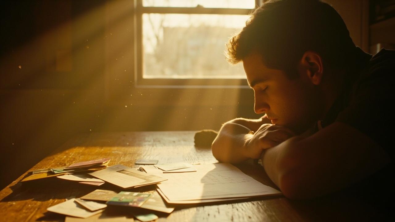 Personal Loan vs. Credit Card Debt: Which Is the Smarter Borrowing Option?