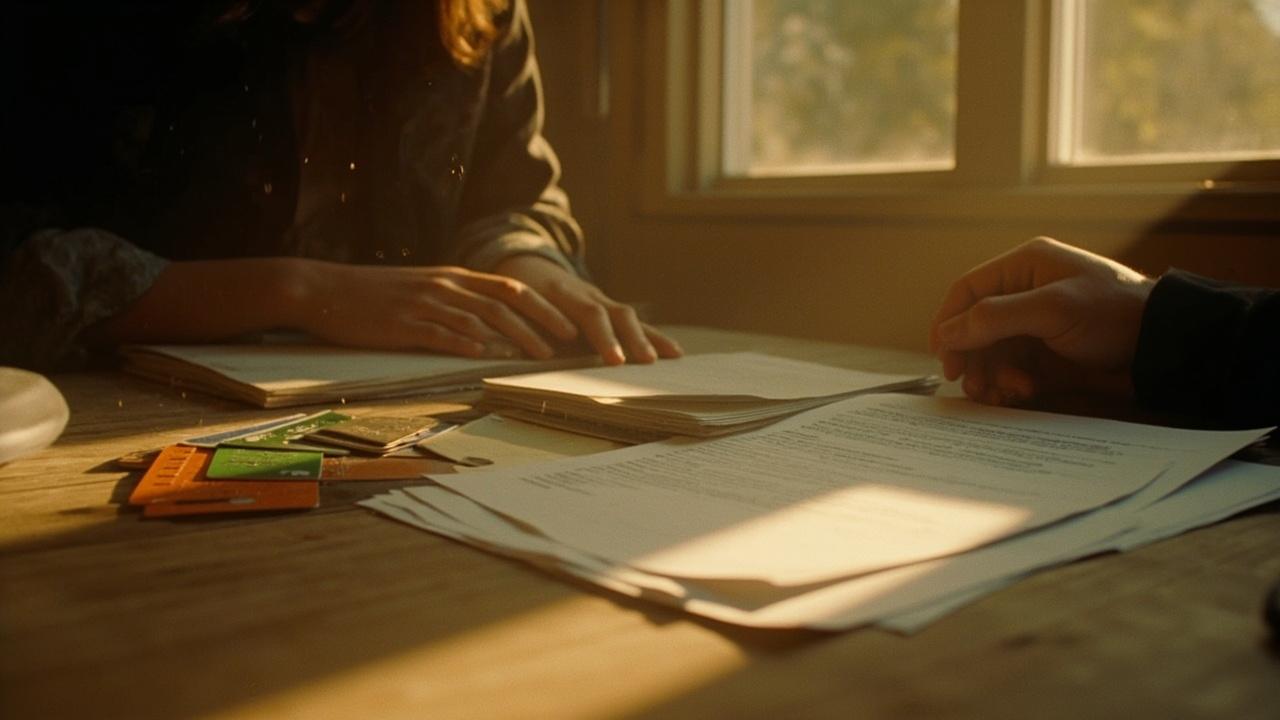 Personal Loan vs. Credit Card Debt: Which Is the Smarter Borrowing Option?