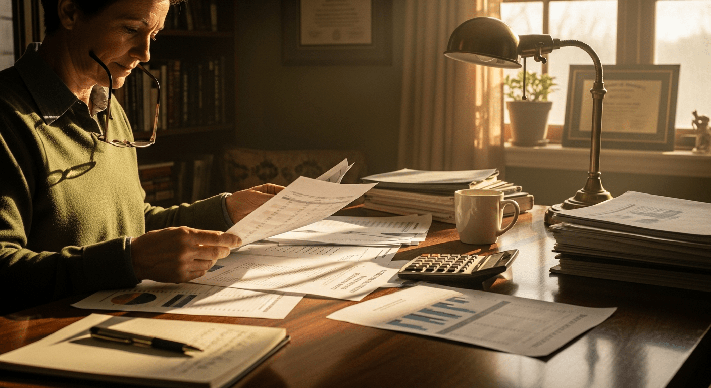 RMD Rules Explained: Strategies to Minimize Taxes on Required Minimum Distributions