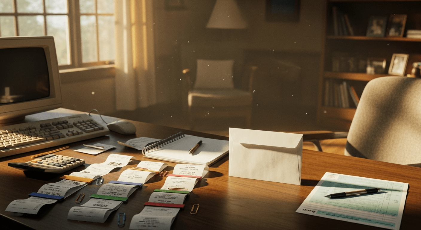 standard deduction vs itemizing