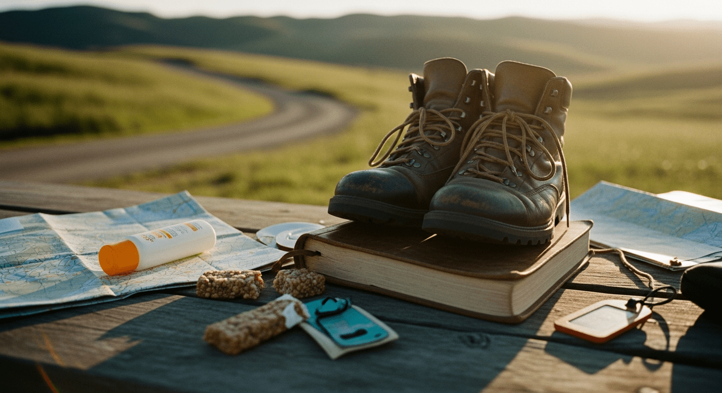 travel insurance guide