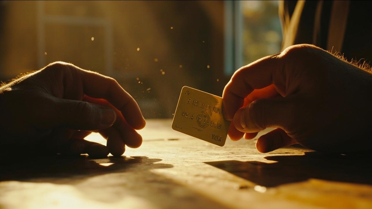 Authorized user strategy using someone elses credit to boost your score