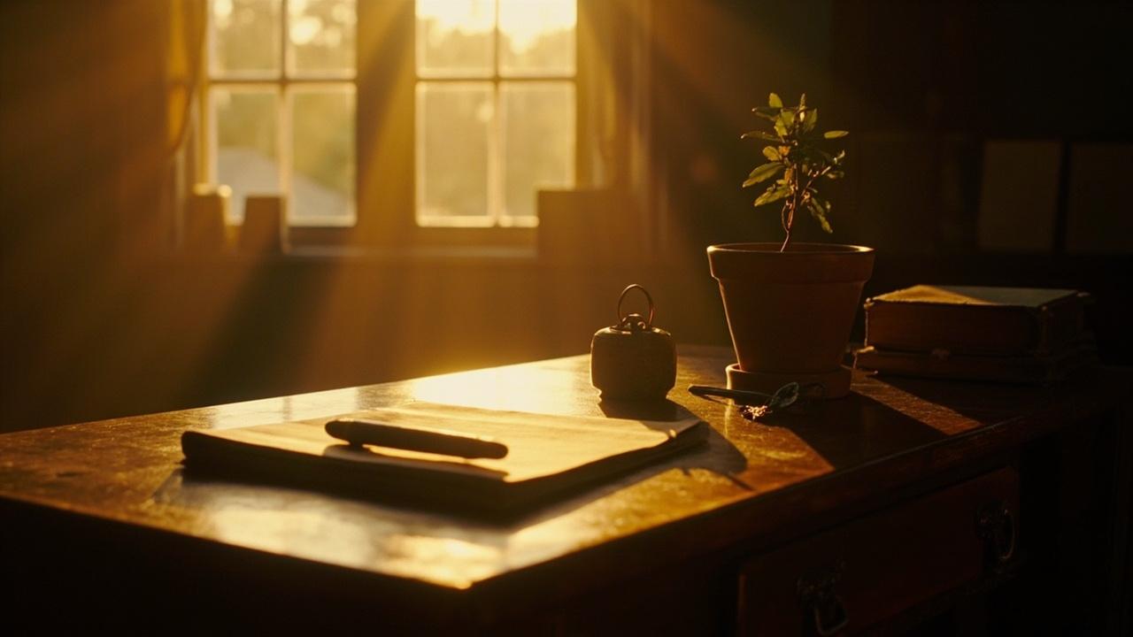 Estate Planning Illustration