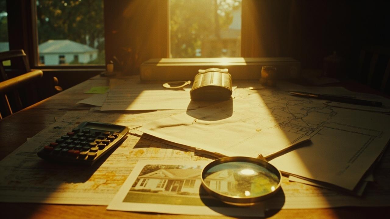 property tax assessment appeal