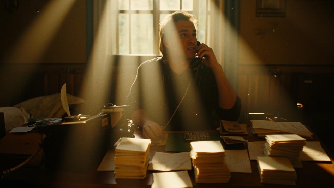 Debt negotiation process illustration