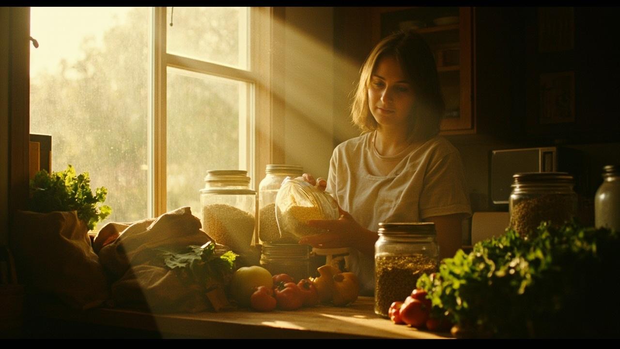 How to save money on groceries without clipping coupons