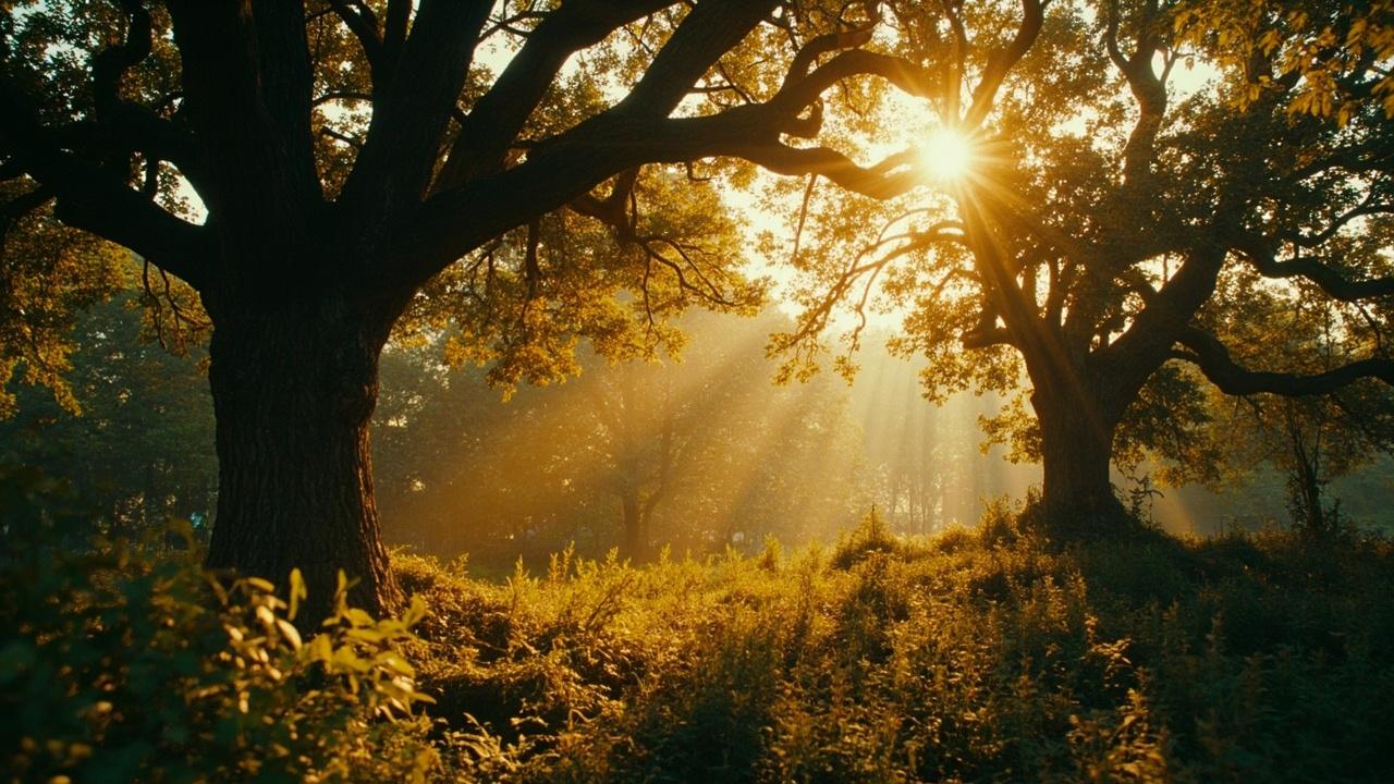 Index fund investing illustration showing growth charts comparing passive vs active performance