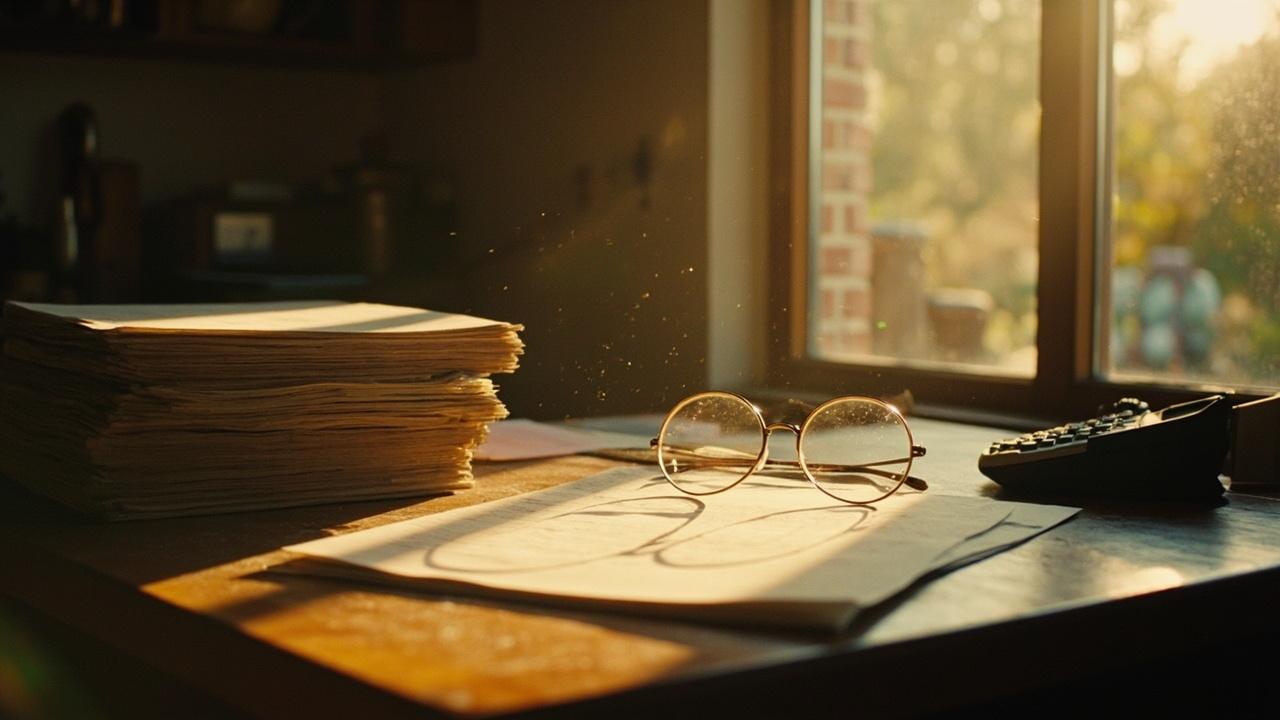 RMD Calculation Illustration