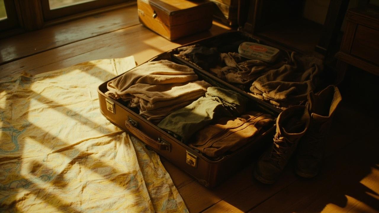 Travel insurance financial protection illustration